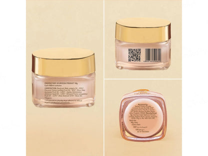 Herby Angel Berry and  Beetroot Lip Butter Balm For Kids