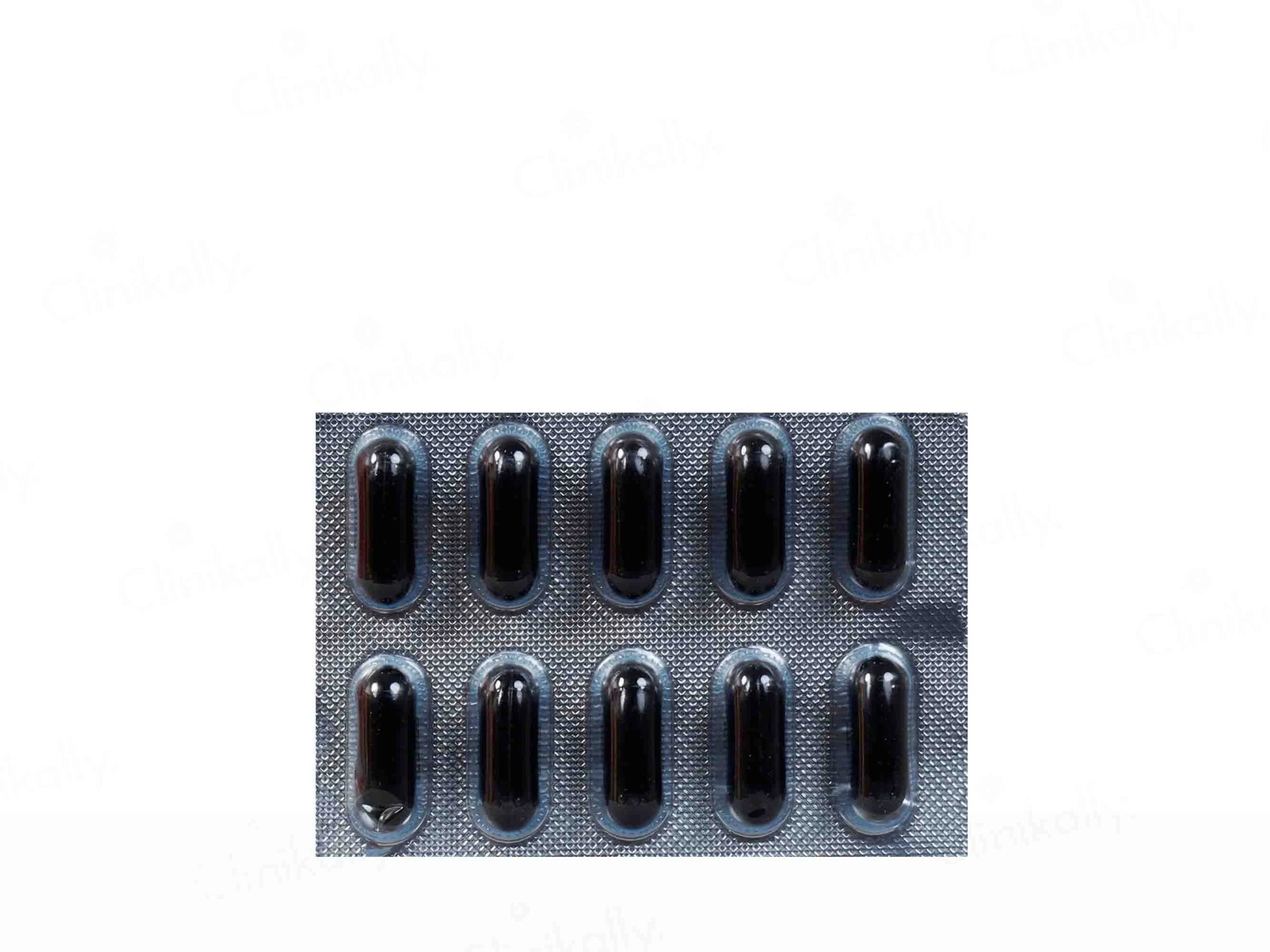 Hhomega Plus Capsule