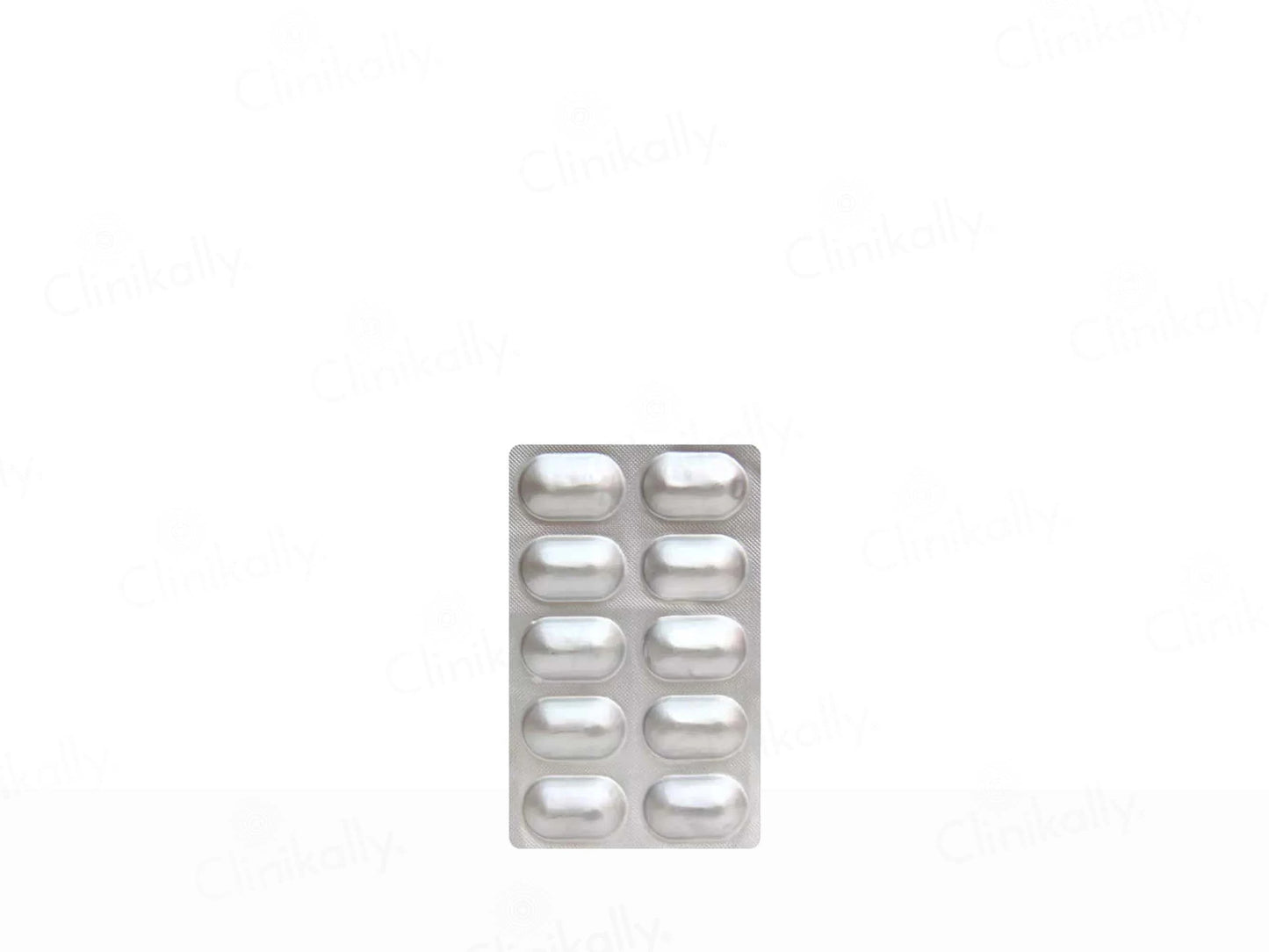Hikkweb Healthy Hair Supplement