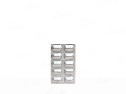Hikkweb Healthy Hair Supplement