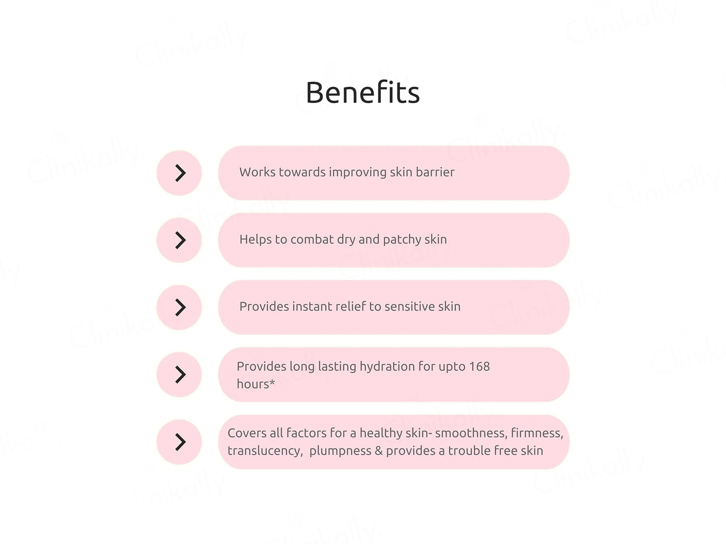 Himaira Hydro Bomb 72 hrs Hydration Cream