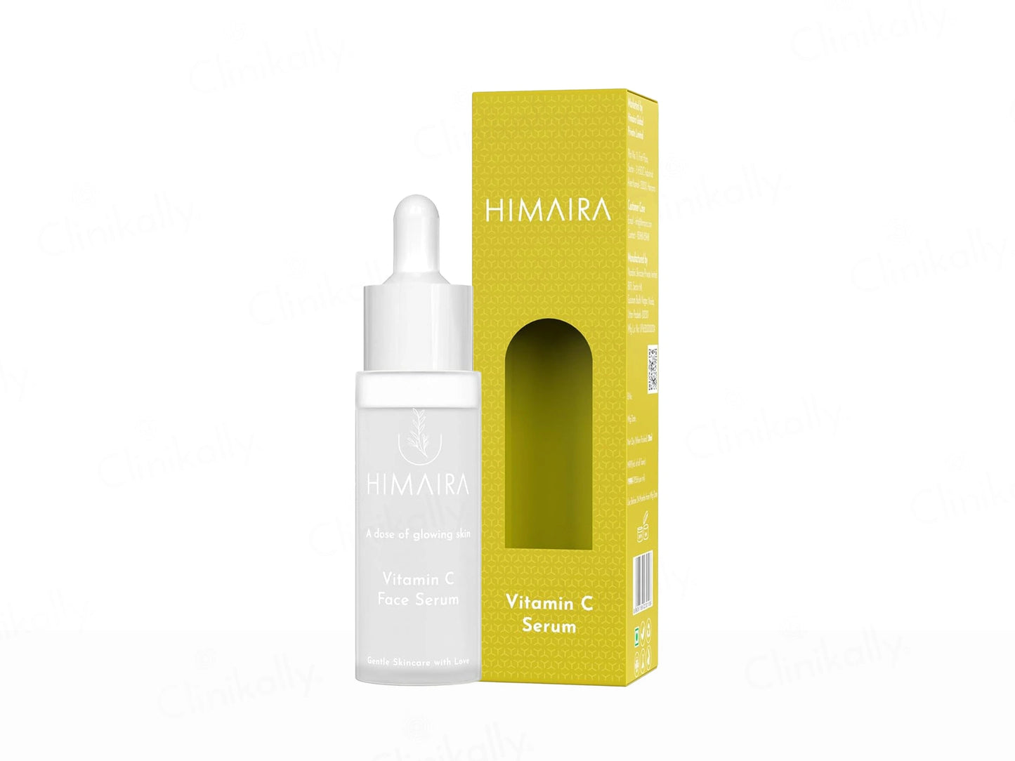 Himaira Vitamin C Serum