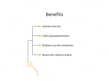 Himaira Vitamin C Serum