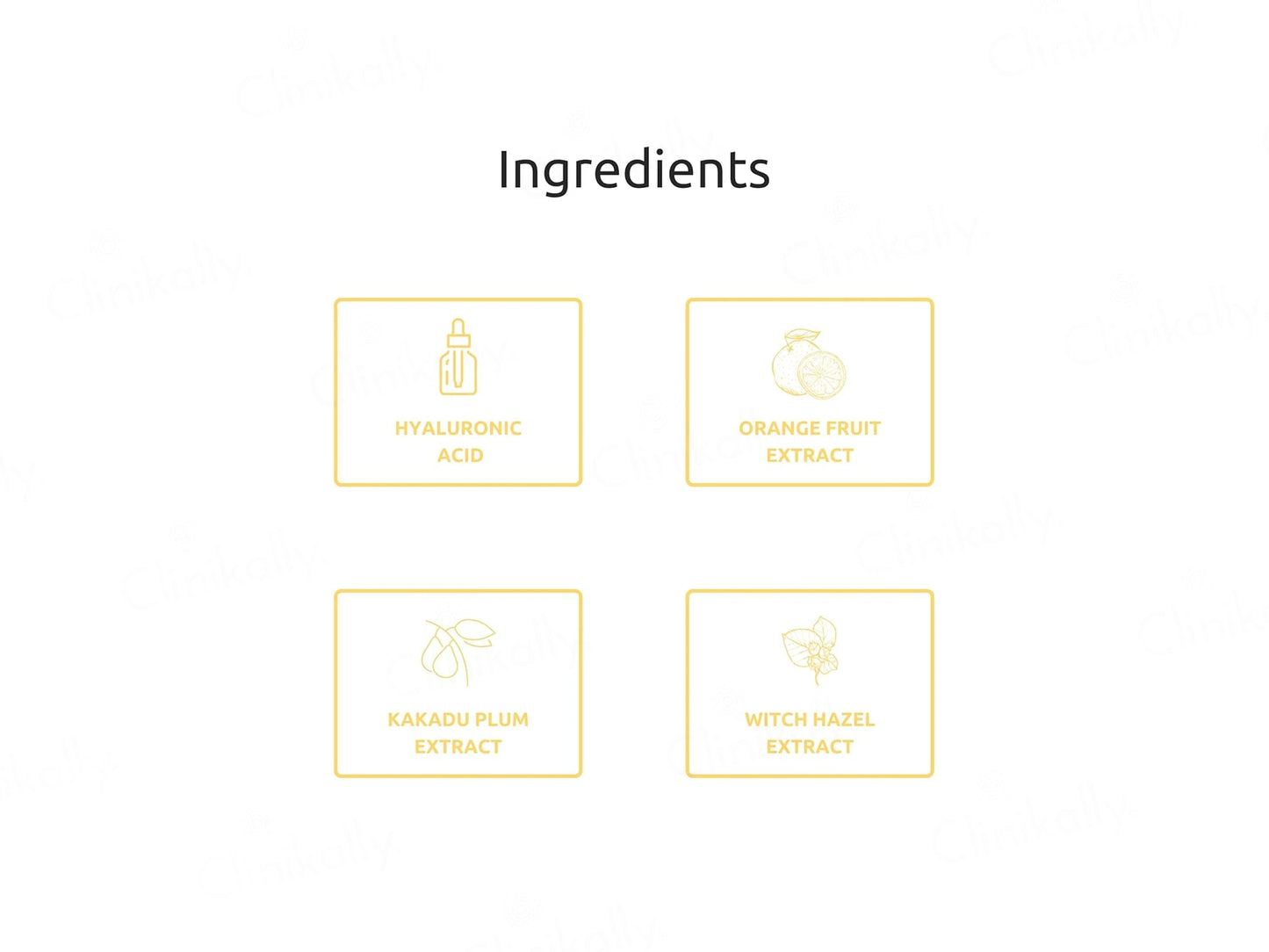 Himaira Vitamin C Serum