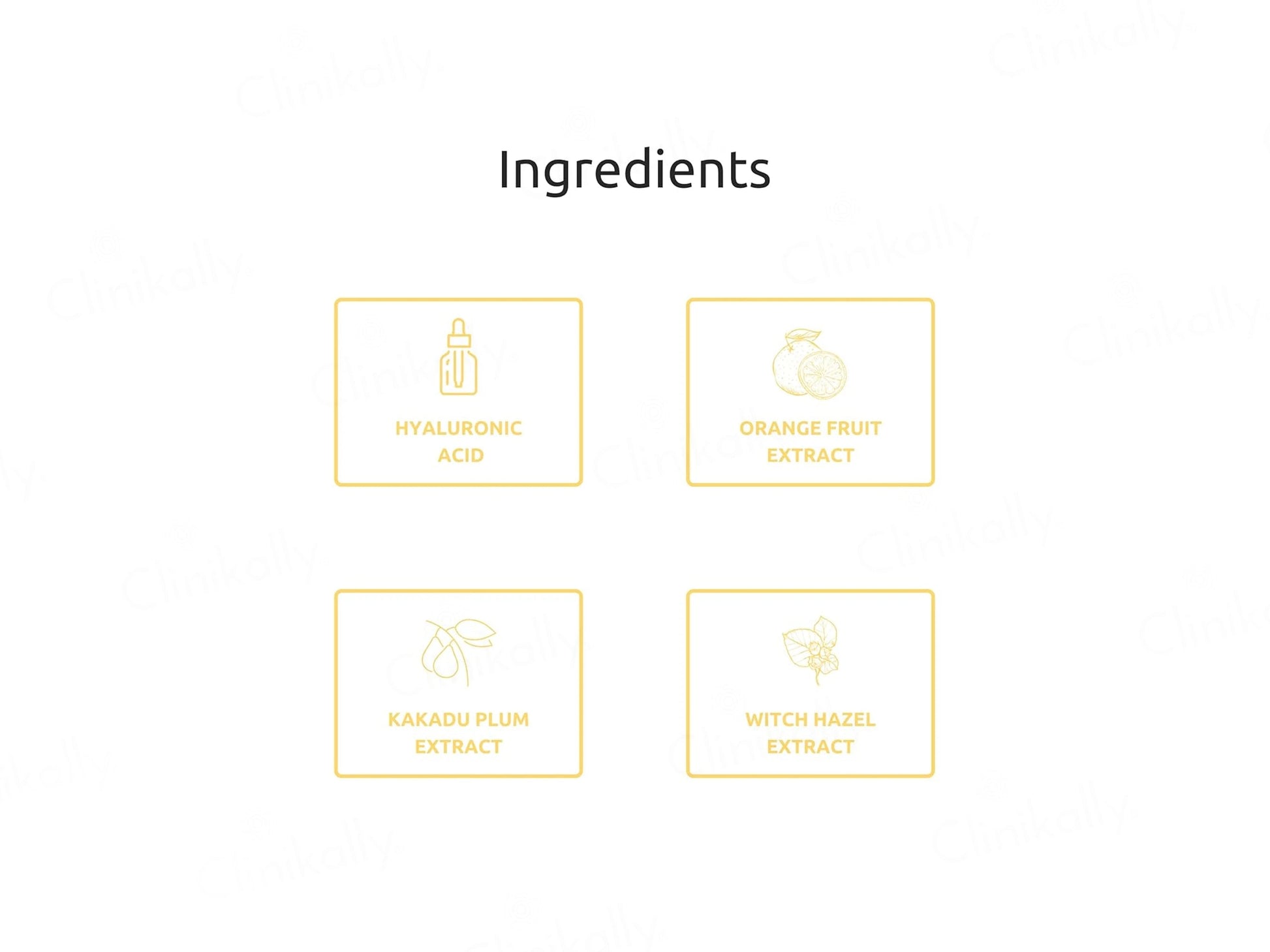 Himaira Vitamin C Serum