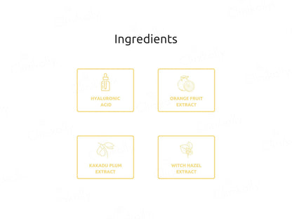 Himaira Vitamin C Serum