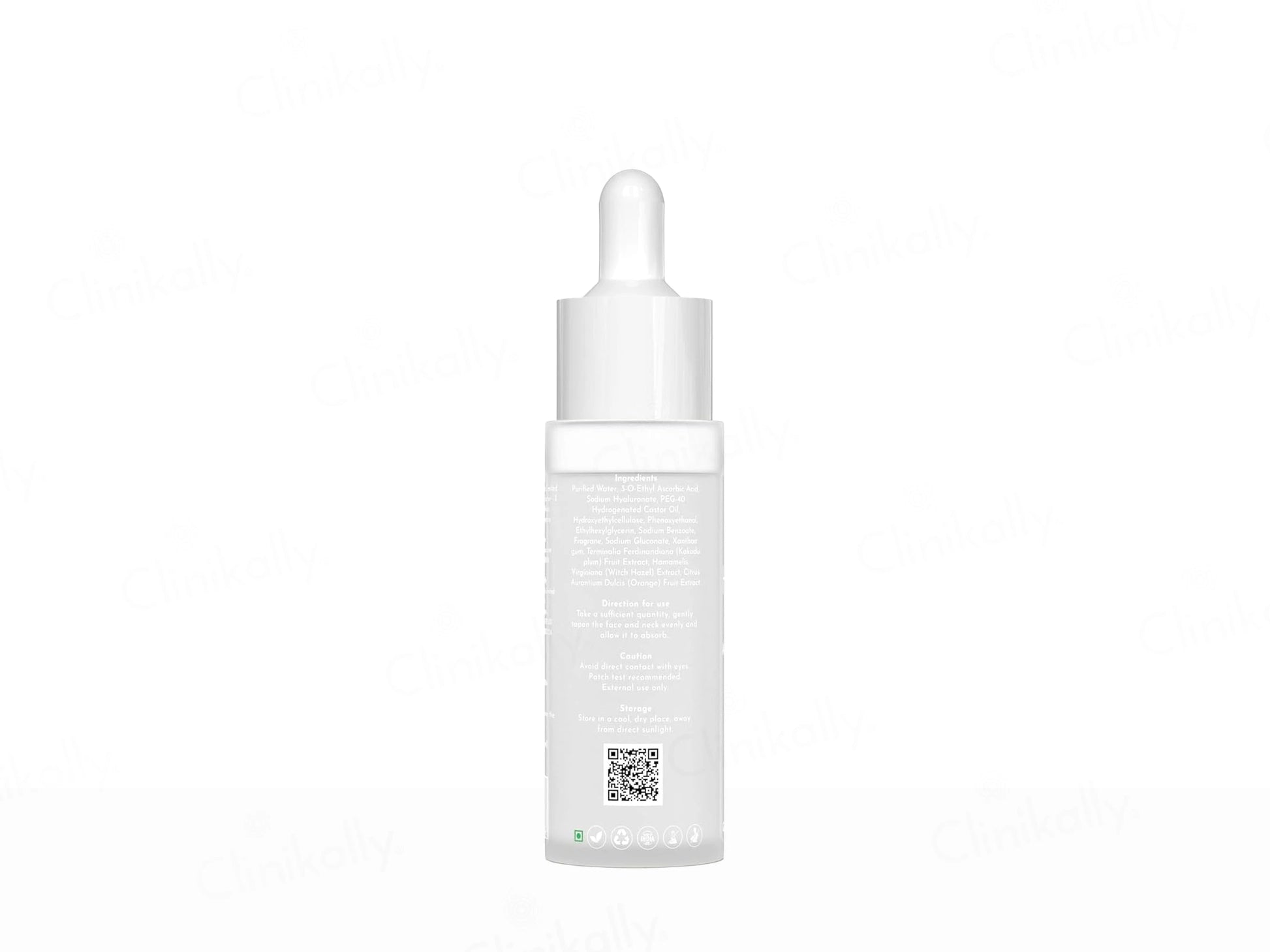 Himaira Vitamin C Serum