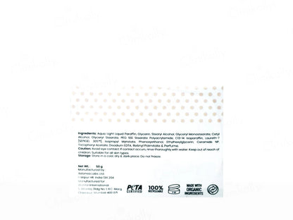 Himmel Night Cream For All Skin Types