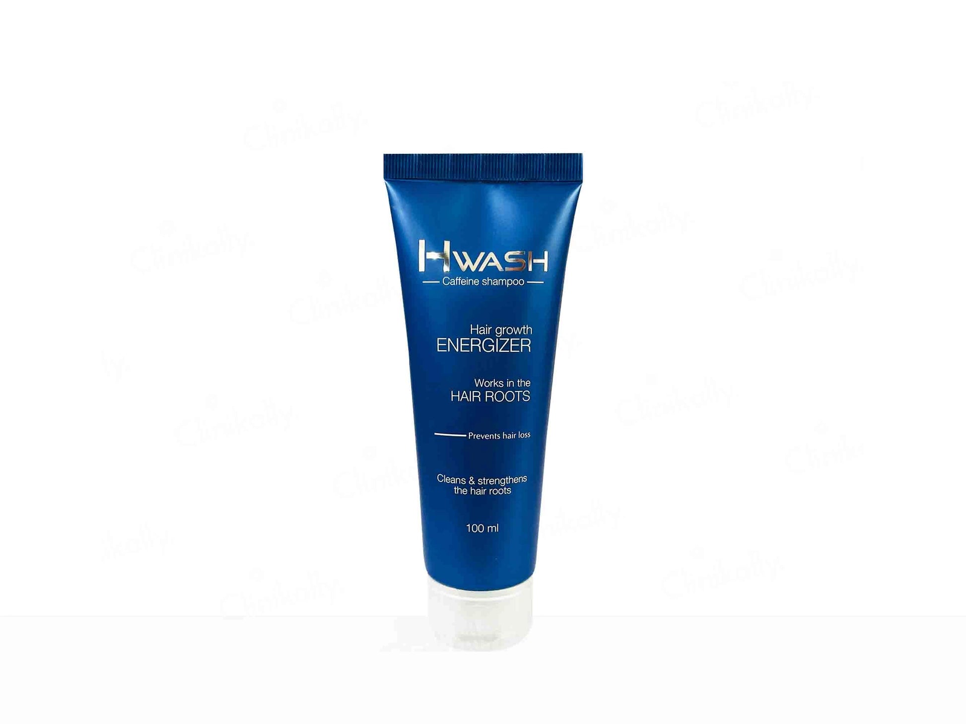 Hwash Caffeine Shampoo