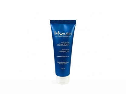 Hwash Caffeine Shampoo