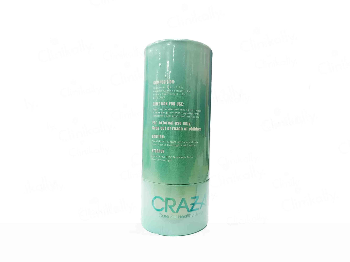 Hyafab Hyaluronic Acid