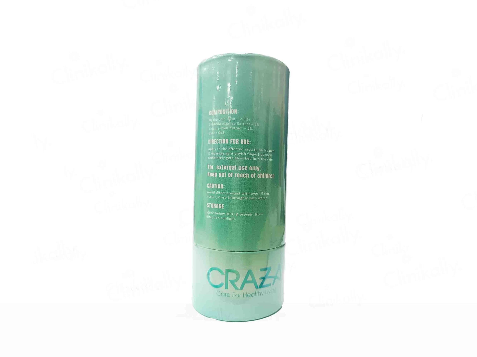Hyafab Hyaluronic Acid