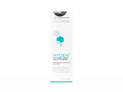 Hydew Moisturiser For Oily and  Acne Prone Skin