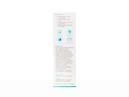 Hydew Moisturiser For Oily and  Acne Prone Skin