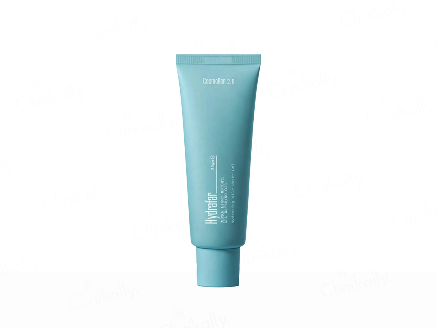 Hydrafar Hydrating Silc Water Gel
