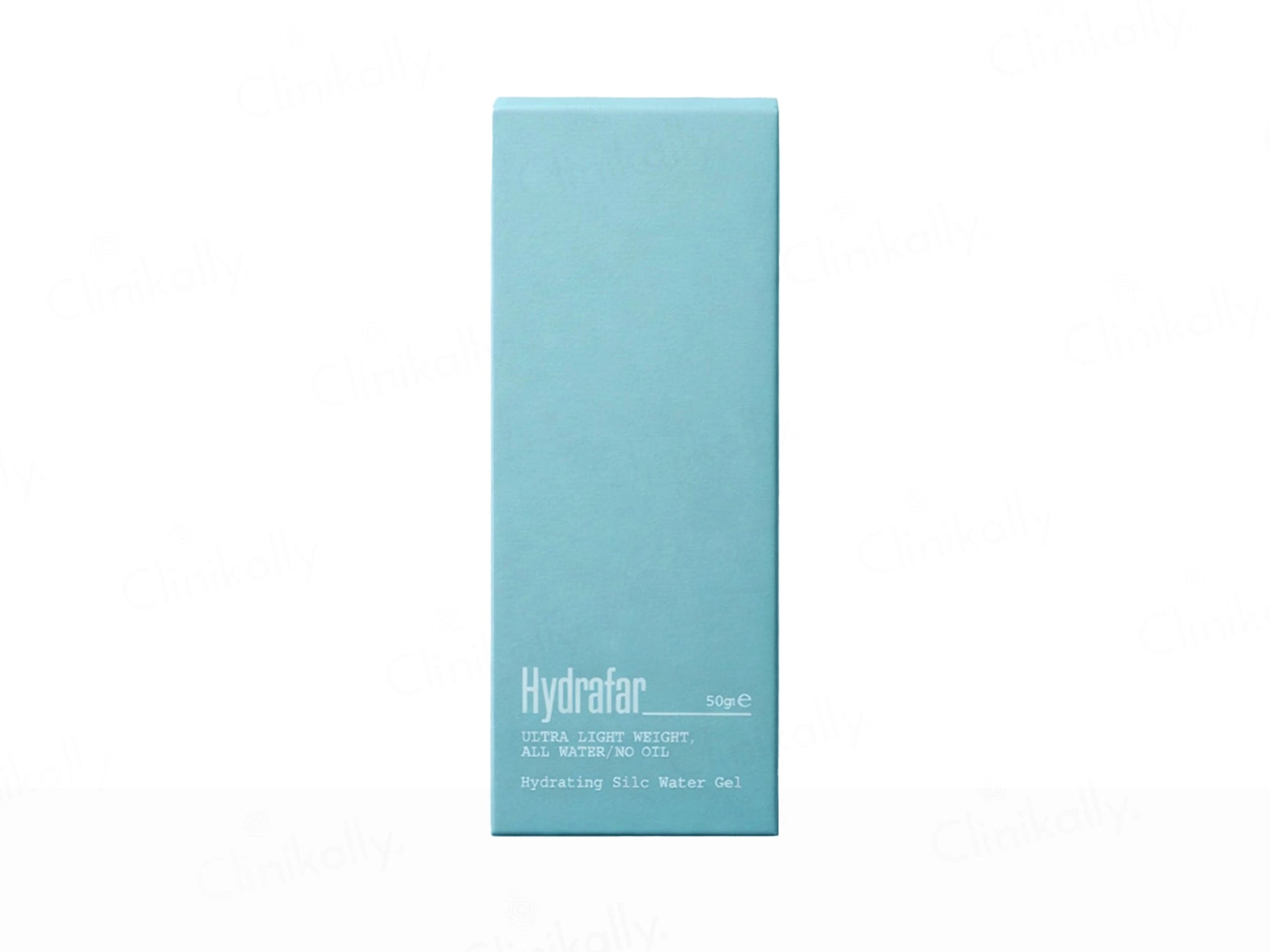Hydrafar Hydrating Silc Water Gel