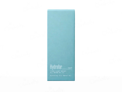 Hydrafar Hydrating Silc Water Gel