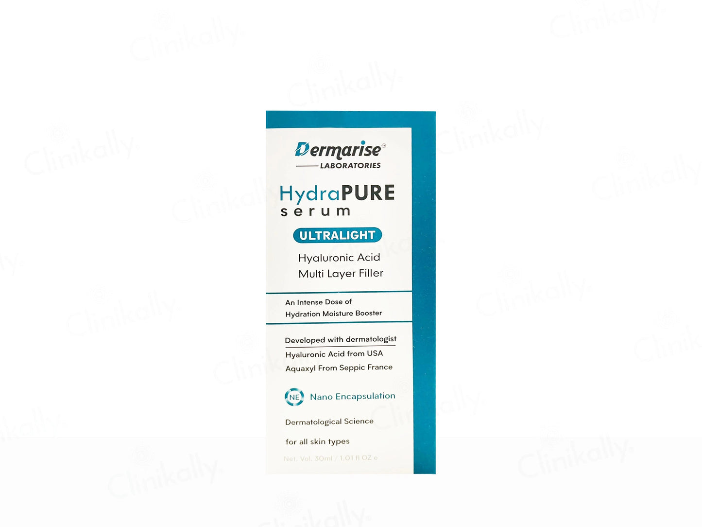 Hydrapure Ultralight Hyaluronic Acid Serum