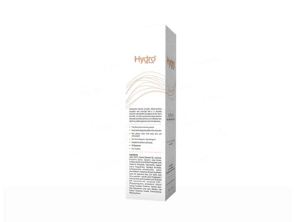 Hydro Active Intense Daily Moisturizing Lotion