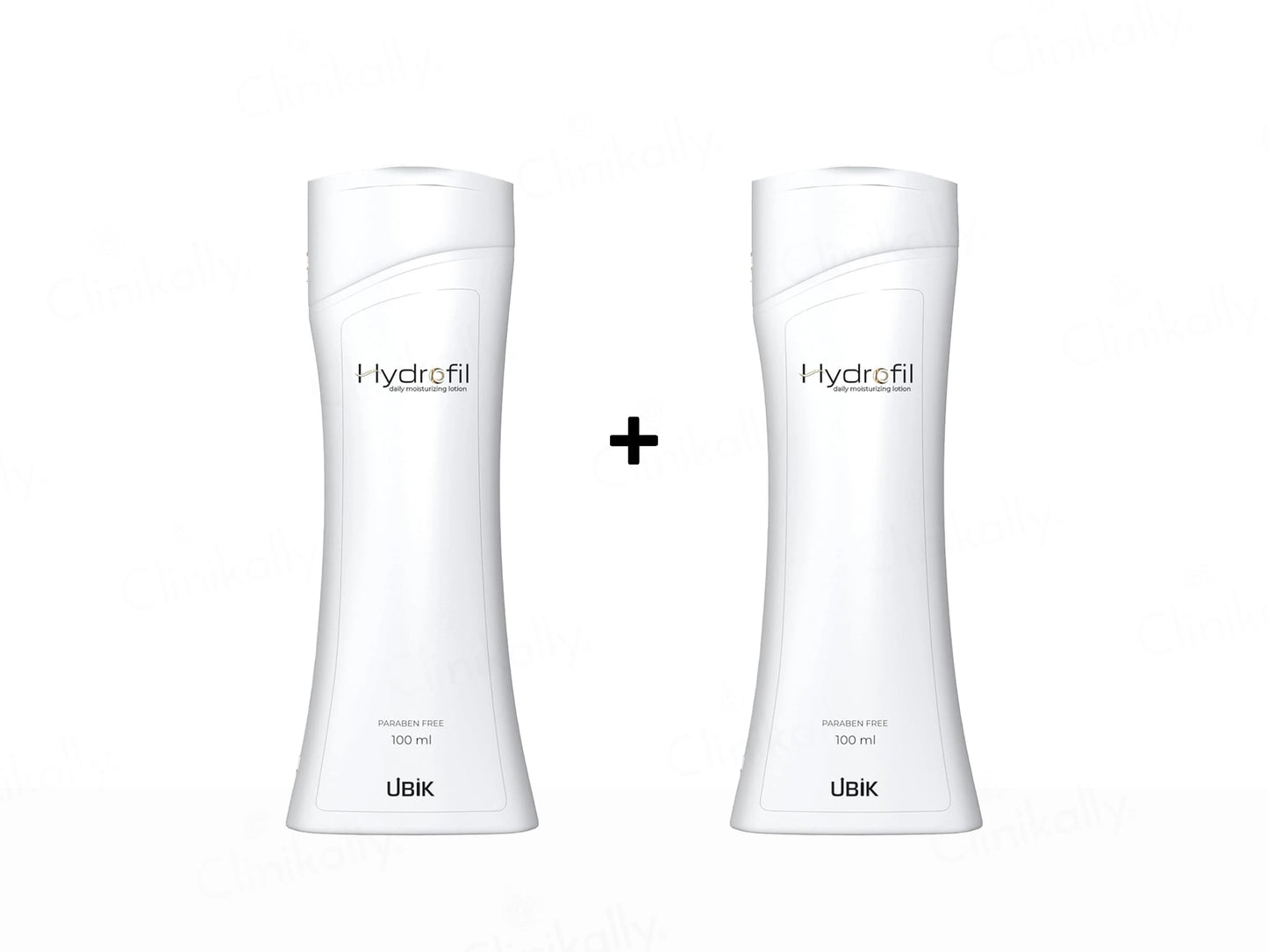 Hydrofil Daily Moisturizing Lotion