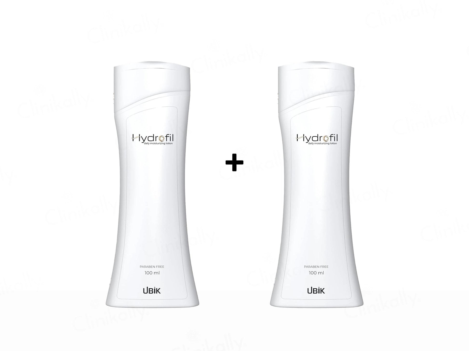 Hydrofil Daily Moisturizing Lotion