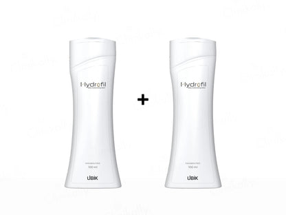 Hydrofil Daily Moisturizing Lotion