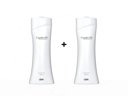Hydrofil Daily Moisturizing Lotion