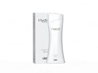 Hydrofil Daily Moisturizing Lotion