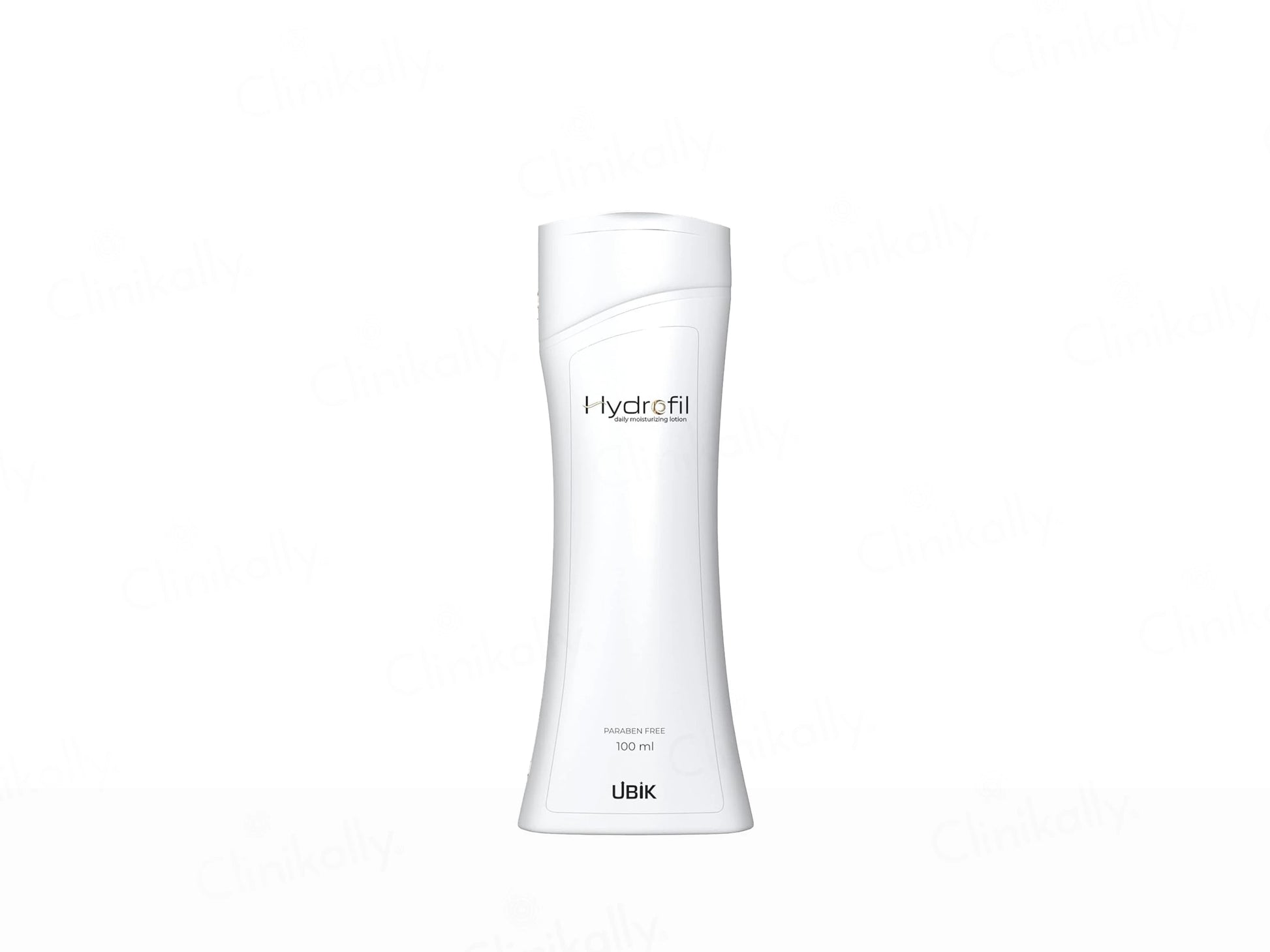 Hydrofil Daily Moisturizing Lotion
