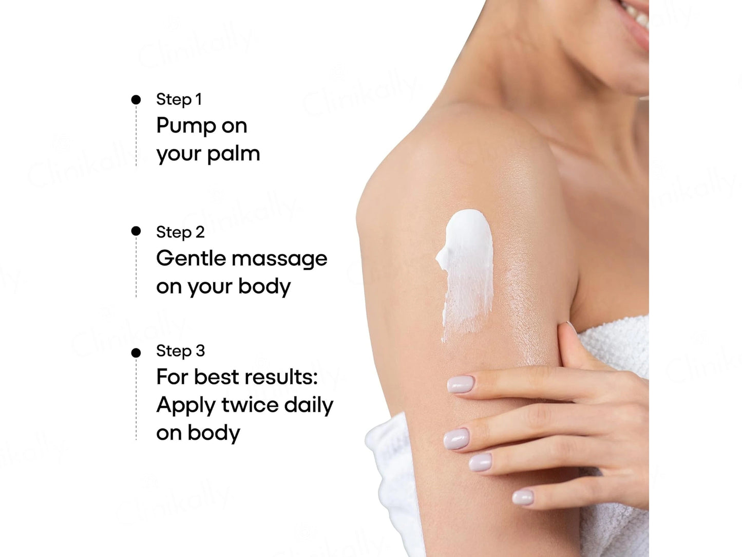 Hydrofil Daily Moisturizing Lotion
