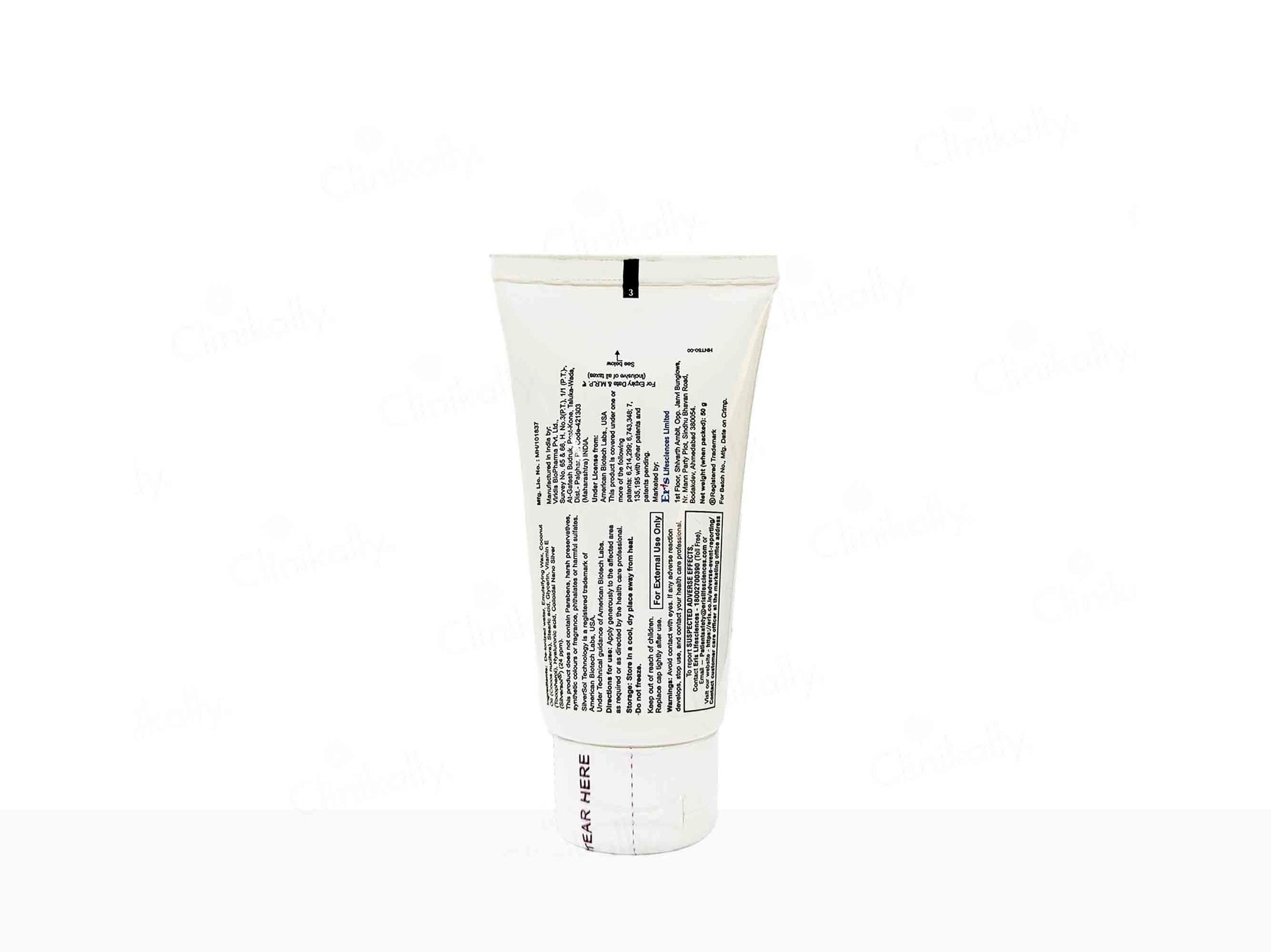 Hydroheal Nova Cream