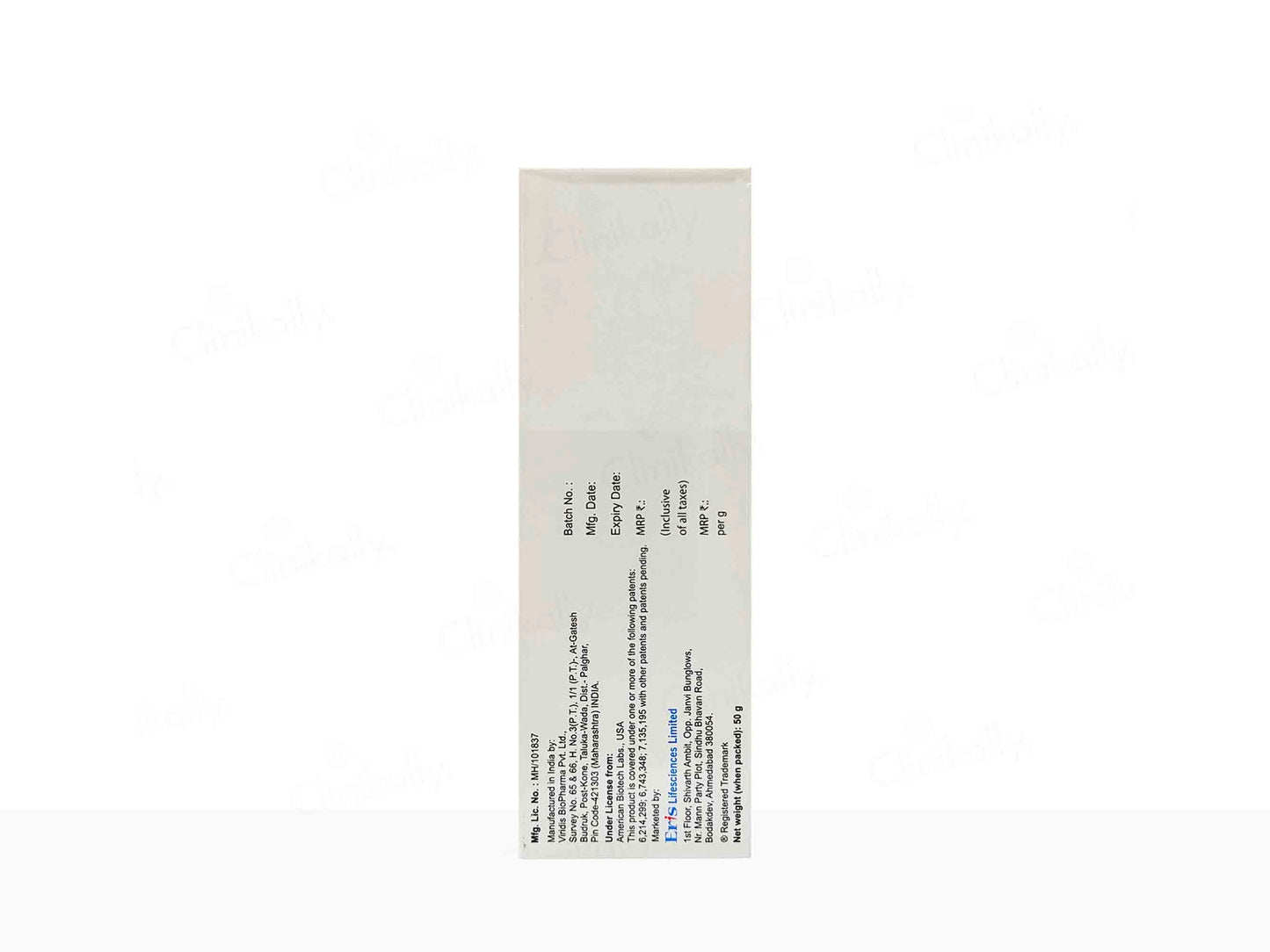 Hydroheal Nova Cream