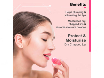 Hydronic Everyday Lipcare Lip Balm SPF 15