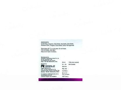 Hydronic Moisturizing Bar