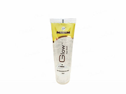 I-Glow Face Wash