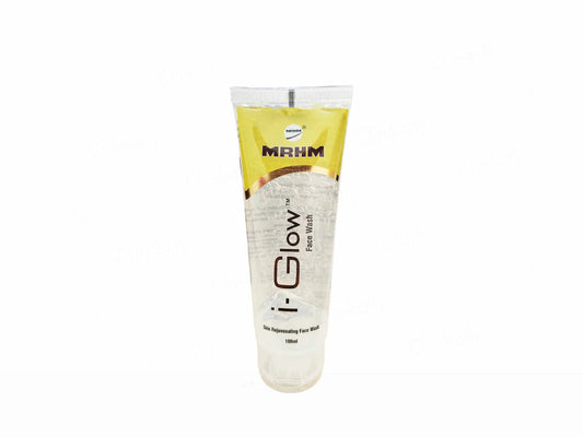 I-Glow Face Wash