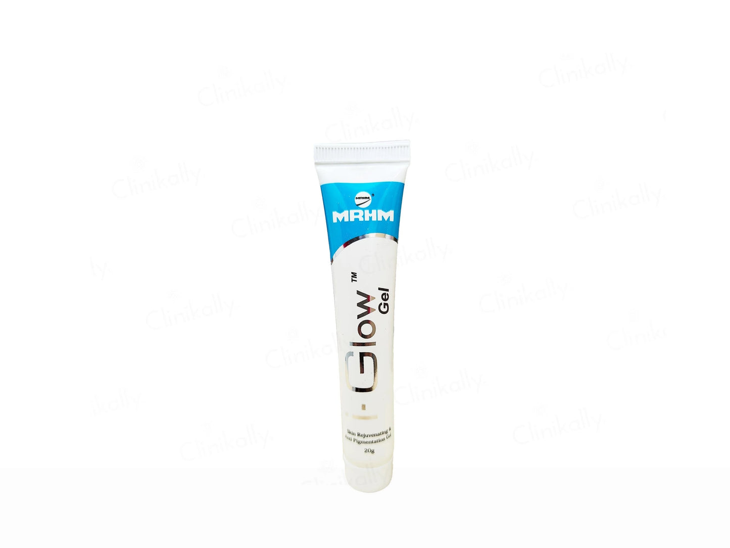 I-Glow Skin Rejuvenating and  Anti Pigmentation Gel