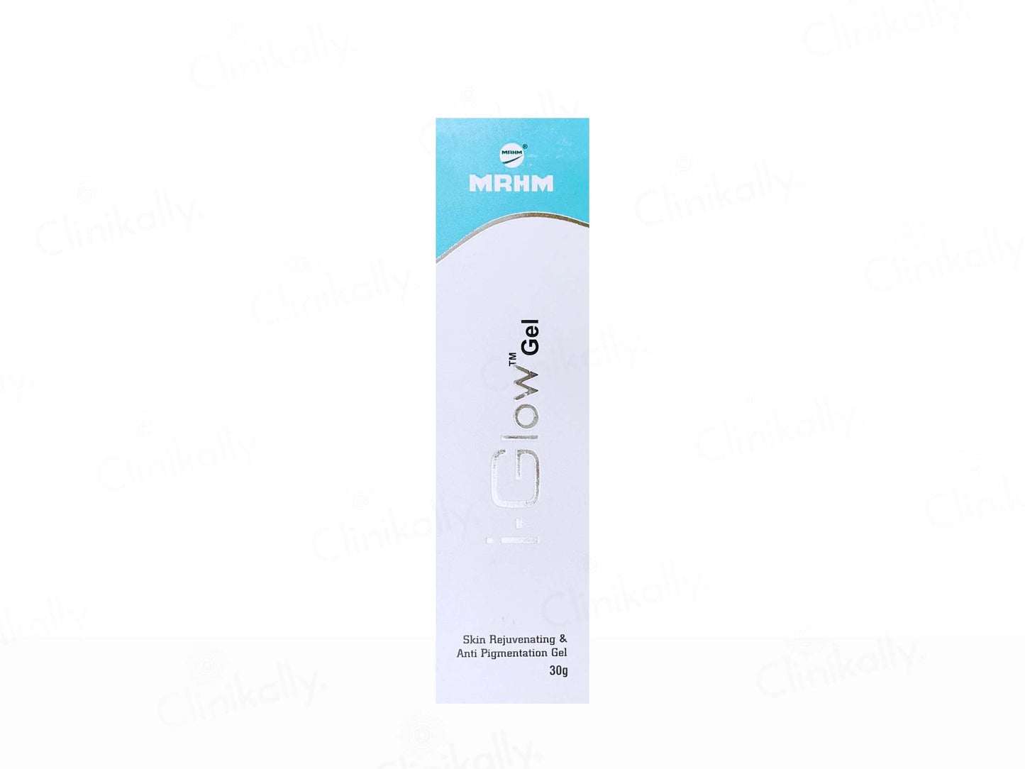 I-Glow Skin Rejuvenating and  Anti Pigmentation Gel