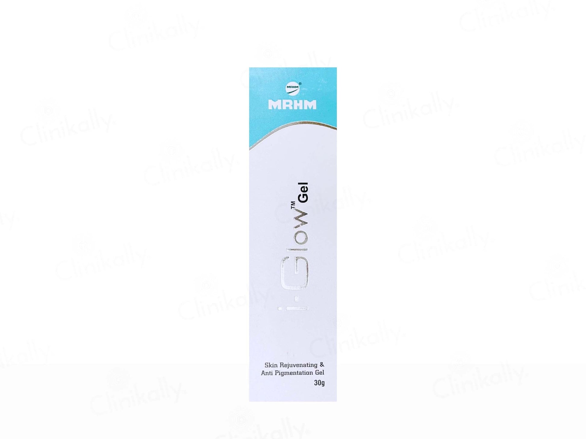 I-Glow Skin Rejuvenating and  Anti Pigmentation Gel