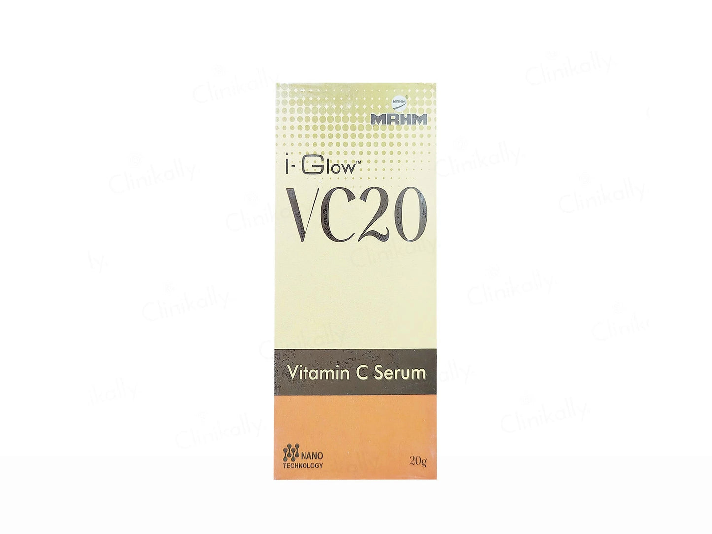 I-Glow VC 20 Serum