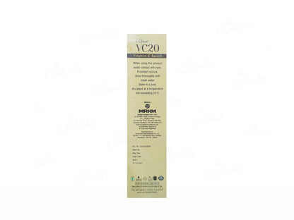 I-Glow VC 20 Serum