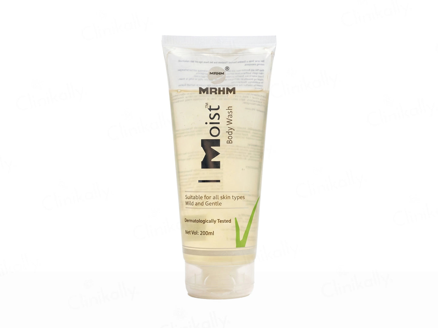 I-Moist Body Wash