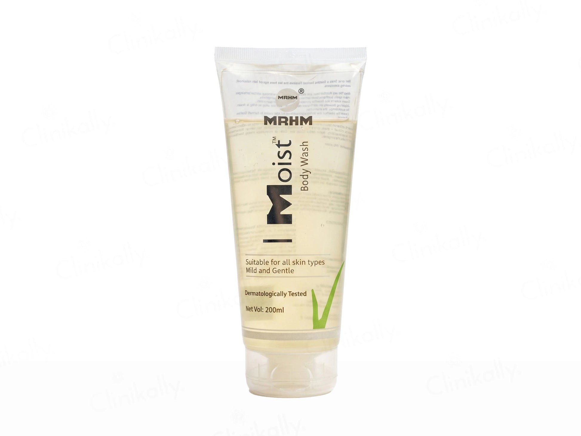 I-Moist Body Wash