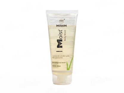 I-Moist Body Wash