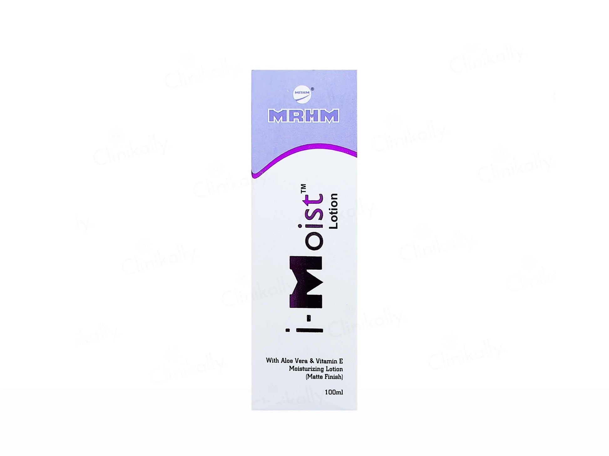 I-Moist Lotion