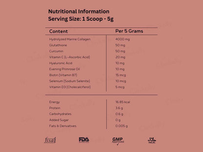 INJA Beauty Collagen