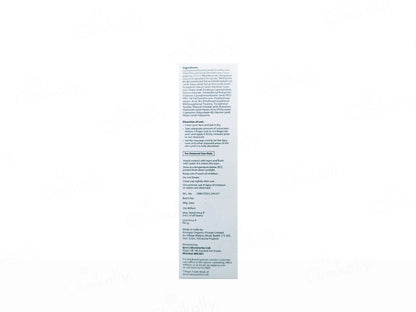 IPCA Acne-UV Silicone Sunscreen Gel SPF 30 PA