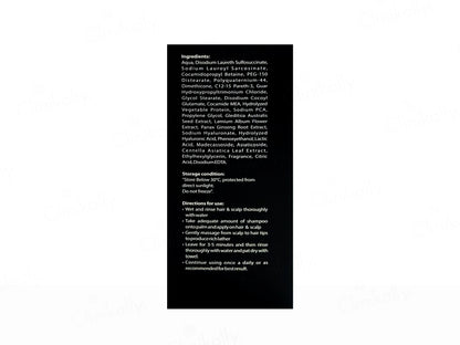 IPCA Kerabounce Hair Volumizing Shampoo