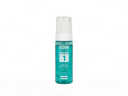 ISDIN Acniben Purifying Cleanser