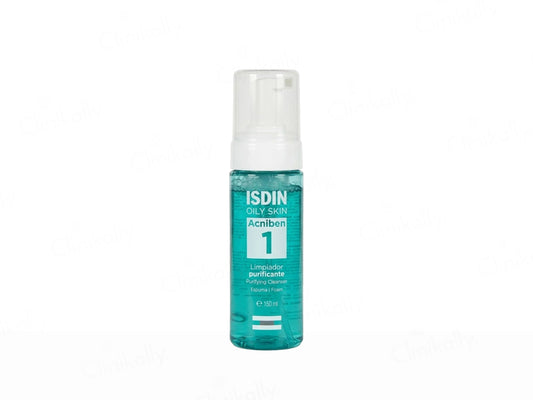 ISDIN Acniben Purifying Cleanser